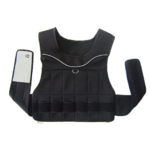 Gold's Gym 20 lb. Adjustable Weighted Vest $20 + Free Store Pickup