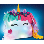GoldieBlox Craft Kits: Unicorn Light Up Pillow Sewing Kit $12.50, 5-in-1 DIY Glitter Beauty Spa Lab Stem Kit $14.97 &amp; More + Free Shipping on $35+