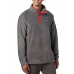 Mens/Womens Jackets & Boots: Columbia Steens Mountain 1/2-Snap Fleece Jacket $18 &amp; More + Free S/H $50+