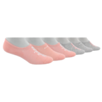 6-Pair adidas Women's Superlite No Show Socks $6.98, Forever Collectibles Sports 3-D Puzzles (3 teams) $6.97 &amp; More + Free S/H on $25+