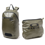 Oakley: Men's 18L Packable Backpack $17.50, Men's O-Grip Satchel Bag $17.50, Men's 30L Enduro 3.0 Backpack $25 &amp; More + Free S/H