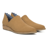Dr. Scholls Up to 60% Off + Extra 40% Off Select Sale Styles: Women's Kaley Loafers (Nude) $13.77, Men's Aiden Slip Resistant Sneakers (black) $21.57 &amp; More + Free S/H