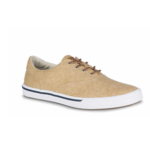 DSW Extra 25% Off Clearance: Men's Sperry Striper II Sneakers (Tan) $18.75 &amp; More + Free S/H