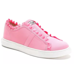 Kate Spade New York Women's Lance Ruffle Sneakers (various) $34.65, Naturalizer Women's Zoey Oxfords (dusty rose suede) $26.70 &amp; More + Free S/H on $25+