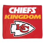 Wincraft Kingdom Licensed Rally Towel (Kansas City Chiefs &amp; More) $3.97, Licensed NFL, NBA &amp; More Lanyards (various) From $3.97 &amp; More + Free S/H on $15+