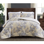 3-Pc. Pem America Reversible Full/Queen Comforter Set $20.98, 2-Pc. Pem America Comforter Set (various) $20.98 &amp; More + Free Ship to Store at Macy's or Free S/H on $25+