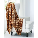 50&quot; x 70&quot; Juicy Couture Plush Throw Blanket (various) $15.74, 50&quot; x 70&quot; Berkshire VelvetLoft Woodgrain Throw Blanket (2 colors) $14.24 &amp; More + Free S/H on $25+