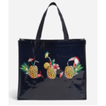 Vera Bradley 30% Off Outlet: Factory Style Square Market Tote Bag $2.45 &amp; More + Free S/H on $35+