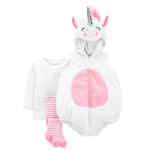 Carter's Baby Boys' or Girls' Costumes: Shark, Unicorn &amp; More $6.96 Each + $10 Cashback on $25 (w/ Slickdeals Rewards, PC Only) + Free Store Pickup at Macy's or FS on $25+