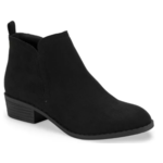 Women's Boots: Sun + Stone Cadee Ankle (various) $21, Esprit Tierra (2 colors) $19.93 &amp; More +  $10 Cashback on $25 (w/ Slickdeals Rewards, PC Only) + Free Store Pickup at Macy's