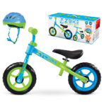10" Zycom Kids' My 1st Balance Bike w/ Helmet $29.90 + Free Store Pickup