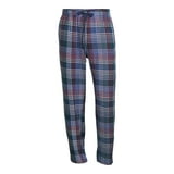 Ande Men’s Pajama Pants w/ Side Pockets $5.86 + Free Shipping w/ Walmart+ or $35+