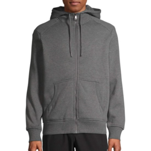 George men's sherpa hoodie 2025