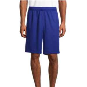 Athletic works clearance men's dazzle shorts
