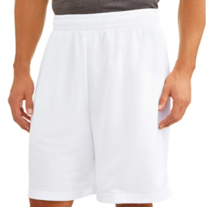 Athletic works dazzle shorts hotsell