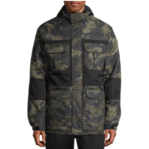 Swiss on sale tech clothing