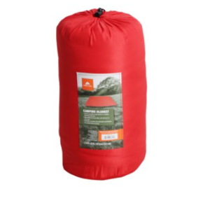 Ozark trail online packable blanket