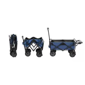Folding beach wagon sam's club sales