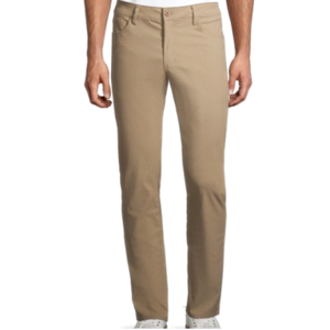 Izod 5 pocket sales pants
