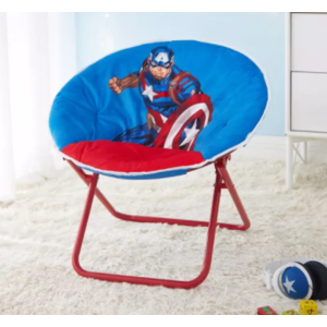 Lol surprise store saucer chair