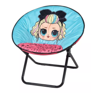 Avengers saucer chair sales
