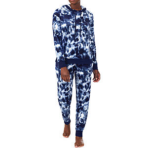 Sam's club cuddl duds pajamas 2025