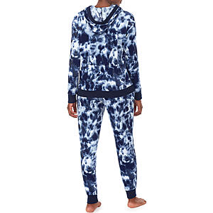 Sam's club cuddl duds pajamas 2025