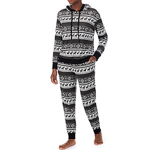 Sam's club sale cuddl duds pajamas
