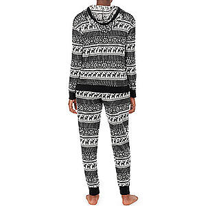 Cuddl duds hotsell pajamas sam's club
