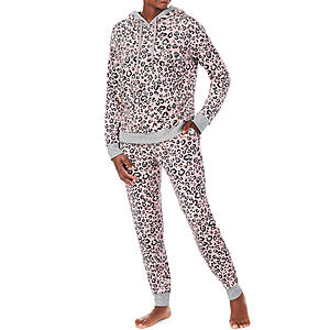 Sam's club pajamas womens top