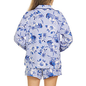 Flora nikrooz pajamas sam's club deals