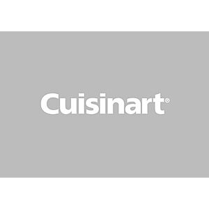 Cuisinart Deluxe Can Opener in White - CCO-50