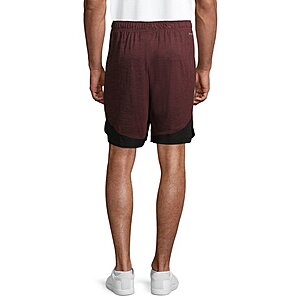 Russell men's core hotsell performance active shorts