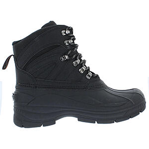 Eddie bauer boots outlet sam's club