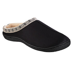 Sam's club shop isotoner slippers