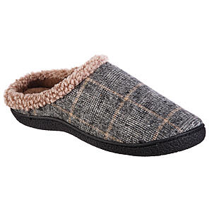 Isotoner slippers sam's club sale