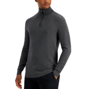 Alfani quarter clearance zip
