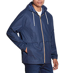 Sam's club new arrivals raincoat