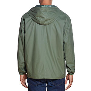 Sam's club rain jacket new arrivals