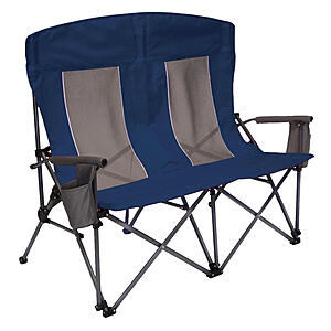 Member s Mark Oversized Double Hard Arm Chair Various Colors