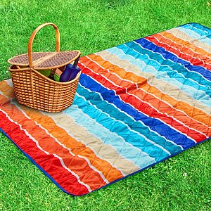 Mainstays clearance lawn blanket