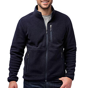 Sam s Club Members Free Country Men s Highland Sherpa Jacket