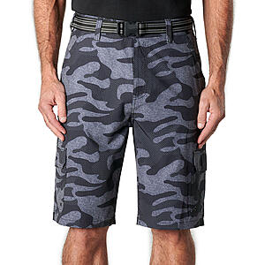 Sam's club cargo discount shorts