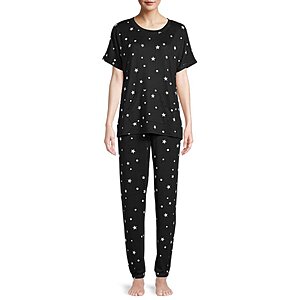 Secret treasures deals pajama sets