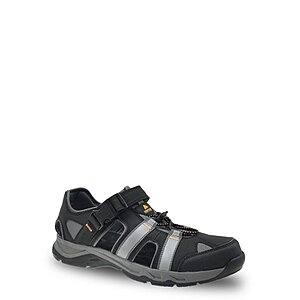 Ozark Trail Men s Adventure Outdoor Closed Toe Sandals