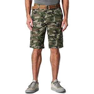 Weatherproof brand shorts sam's club top
