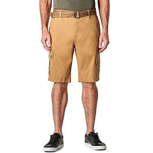 Weatherproof brand shorts sam's club on sale