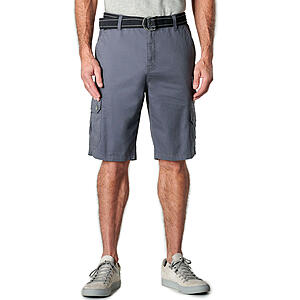 Sam s Club Members Men s WP Weatherproof Utility Trail Shorts