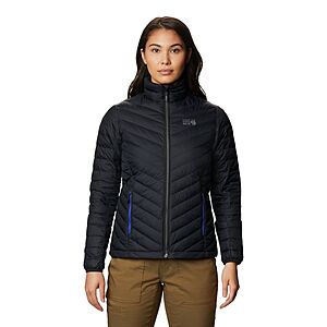 Mountain Hardwear Women s Hotlum Down Jacket 64 Men s