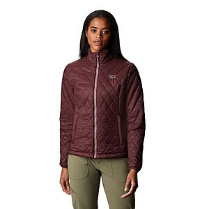 Mountain hardwear shop hotlum jacket